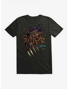 Dungeons And Dragons Owlbear T-Shirt, , hi-res