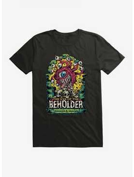 Dungeons And Dragons The Eye Of The Beholder T-Shirt, , hi-res