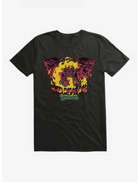 Dungeons And Dragons Red Dragon T-Shirt, , hi-res