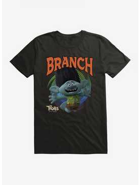 Trolls 3 Band Together Branch T-Shirt, , hi-res