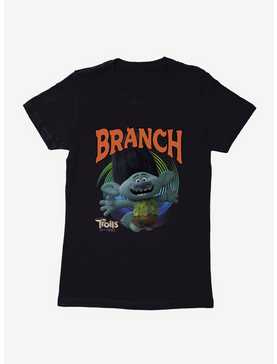Trolls 3 Band Together Branch Womens T-Shirt, , hi-res