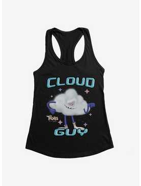 Trolls 3 Band Together Cloud Guy Girls Tank, , hi-res