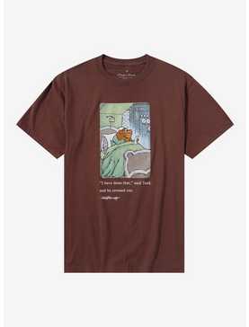 Frog And Toad Are Friends Wake Up T-Shirt, , hi-res