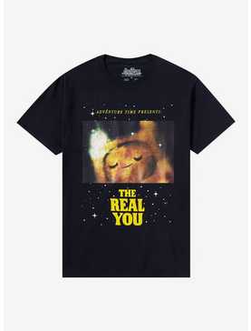 Adventure Time Finn The Real You T-Shirt, , hi-res