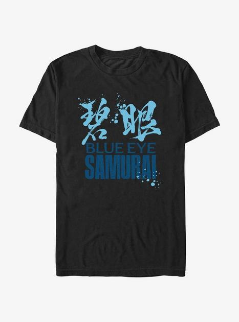 応援グッズ TEE SAMURAI BLUE INNOCENT LINE サッカー日本代表 INNOCENT LINE ユニセックスデザイン半袖T