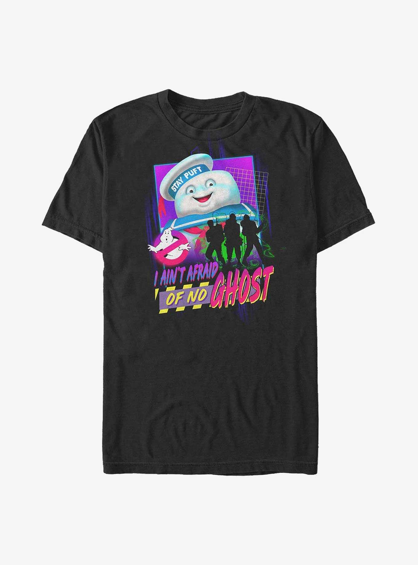 Ghostbusters Stay Puffy Big & Tall T-Shirt, , hi-res