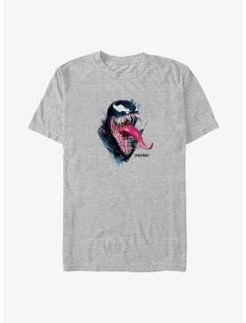 Marvel Venom Face Big & Tall T-Shirt, , hi-res