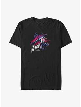 Marvel Venom Scratch Big & Tall T-Shirt, , hi-res