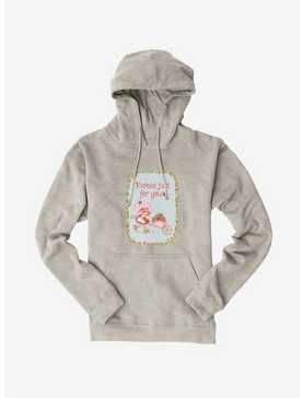 Strawberry Shortcake Picked Just For You Hoodie, , hi-res