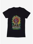 Dungeons And Dragons The Eye Of The Beholder Womens T-Shirt, , hi-res