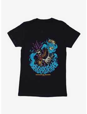 Dungeons And Dragons Acererak Womens T-Shirt, , hi-res