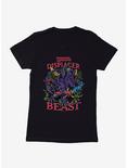 Dungeons And Dragons Displacer Beast Womens T-Shirt, , hi-res