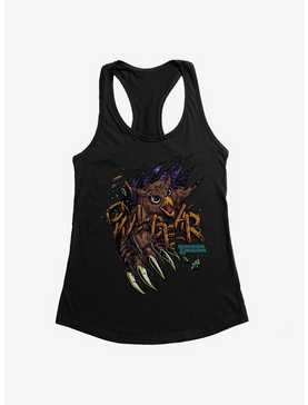 Dungeons And Dragons Owlbear Womens Tank Top, , hi-res