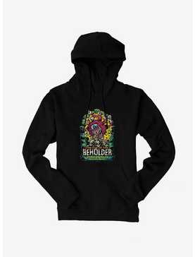 Dungeons And Dragons The Eye Of The Beholder Hoodie, , hi-res