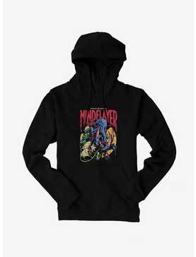 Dungeons And Dragons Mindflayer Hoodie, , hi-res