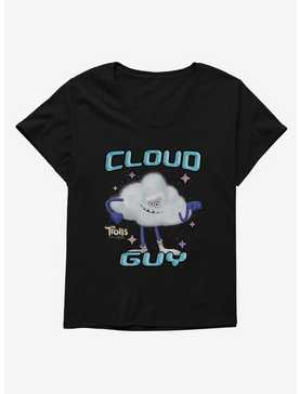 Trolls 3 Band Together Cloud Guy Girls T-Shirt Plus Size, , hi-res