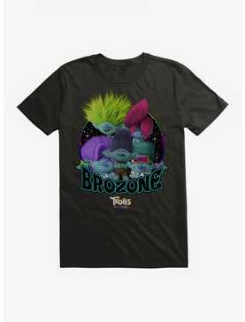 Trolls 3 Band Together Brozone Group T-Shirt, , hi-res