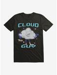 Trolls 3 Band Together Cloud Guy T-Shirt, BLACK, hi-res