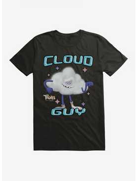Trolls 3 Band Together Cloud Guy T-Shirt, , hi-res