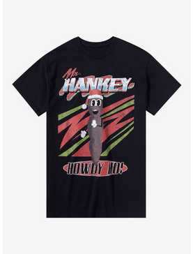 South Park Mr. Hankey T-Shirt, , hi-res