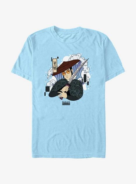 応援グッズ TEE SAMURAI BLUE INNOCENT LINE ロングスリーブTEE(SAMURAI BLUE) INNOCENT LINE | JFA STORE
