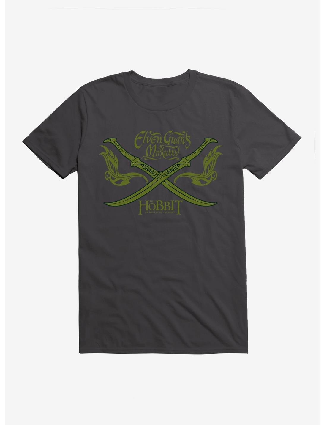 The Hobbit: The Battle Of The Five Armies Elven Guards Of Mirkwood T-Shirt, , hi-res