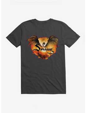 The Hobbit: The Battle Of The Five Armies Smaug T-Shirt, , hi-res