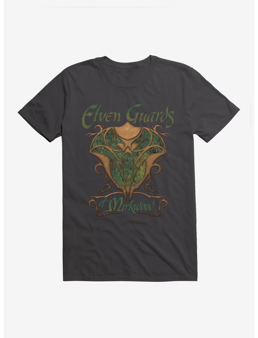The Hobbit: The Desolation Of Smaug Elven Guards Of Mirkwood Seal T-Shirt, , hi-res