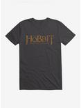 The Hobbit: The Battle Of The Five Armies Title Logo T-Shirt, , hi-res