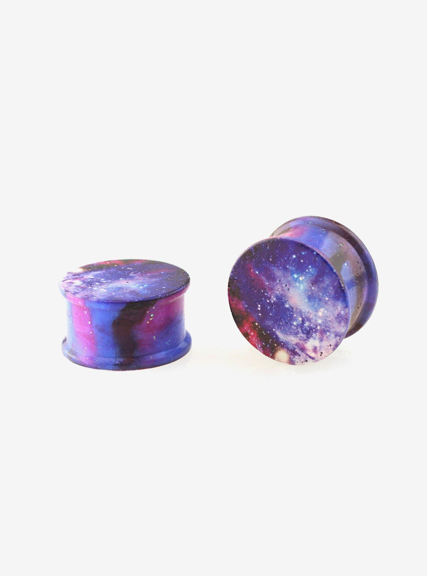 Hot topic ear gauges deals