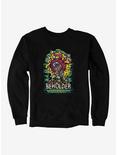 Dungeons And Dragons The Eye Of The Beholder Sweatshirt, , hi-res
