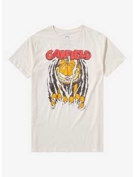 Garfield Claws Out T-Shirt, , hi-res