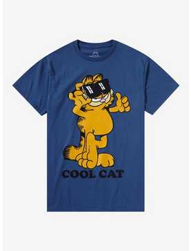 Garfield Cool Cat T-Shirt, , hi-res