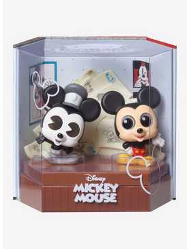 Disney Doorables Mickey Mouse Grand Entrance Figure Set, , hi-res