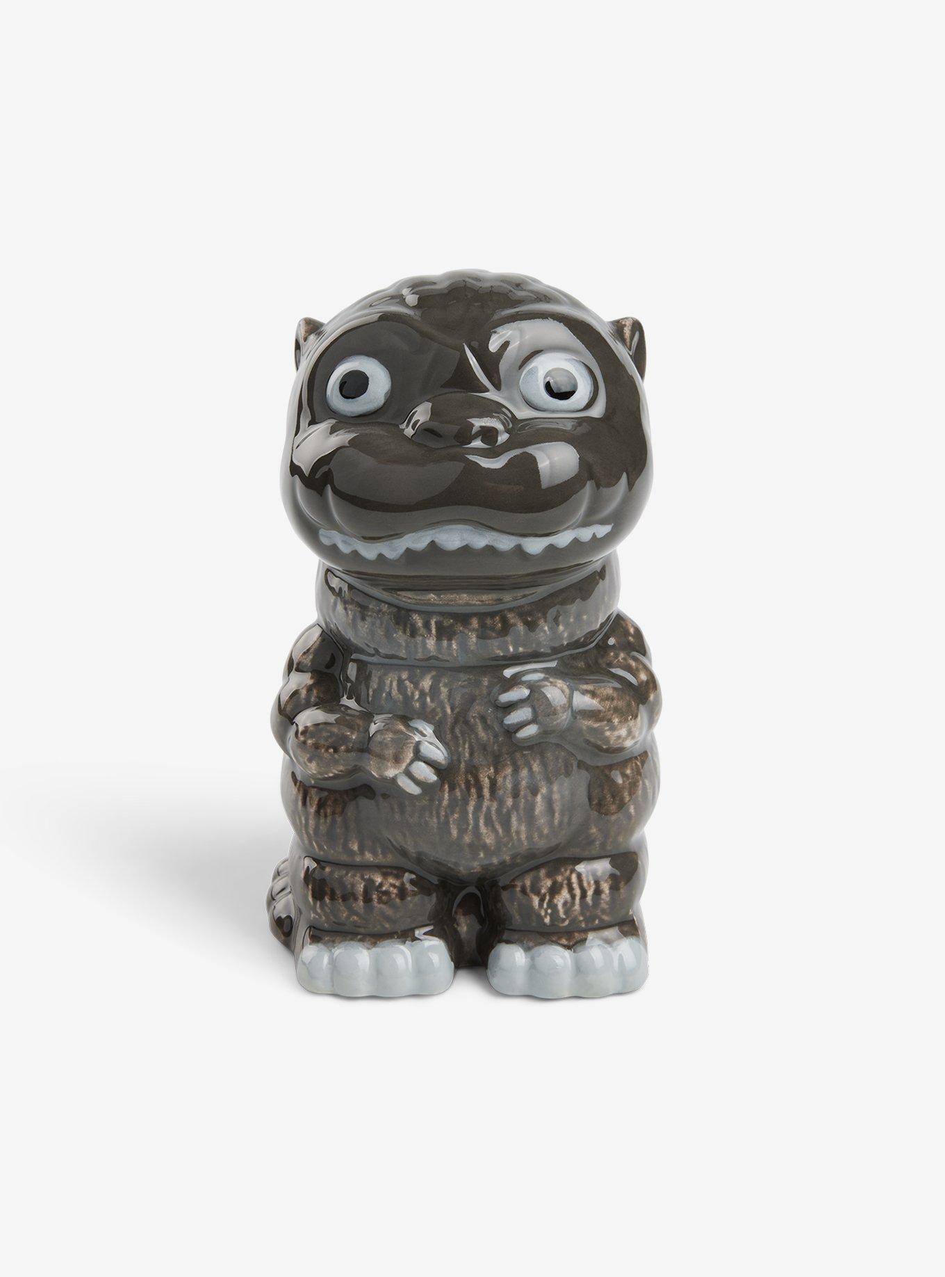 Handmade By Robots Curioji Godzilla Figure | Hot Topic