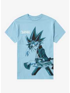 Yu-Gi-Oh! Yugi Tonal T-Shirt, , hi-res