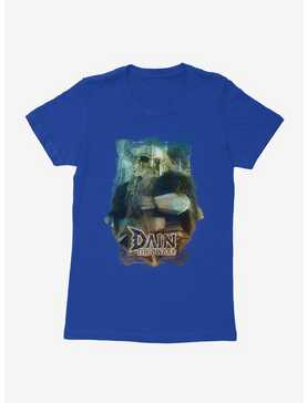 The Hobbit: The Battle Of The Five Armies Dain The Dwarf Womens T-Shirt, , hi-res