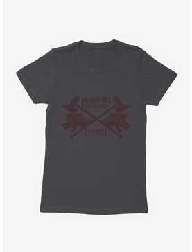 The Hobbit: The Battle Of The Five Armies Iron Hill Dwarves Womens T-Shirt, , hi-res