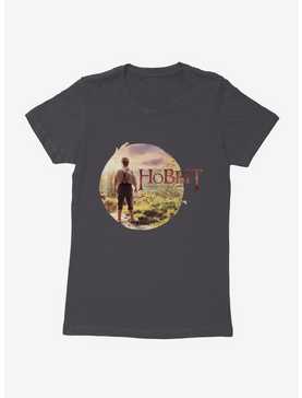 The Hobbit: An Unexpected Journey Hobbit Hole Door Womens T-Shirt, , hi-res