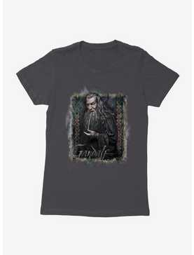 The Hobbit: An Unexpected Journey Gandalf The Grey Womens T-Shirt, , hi-res