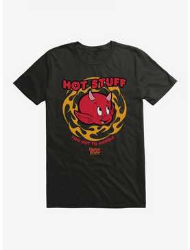 Hot Stuff The Little Devil Too Hot To Handle T-Shirt, , hi-res