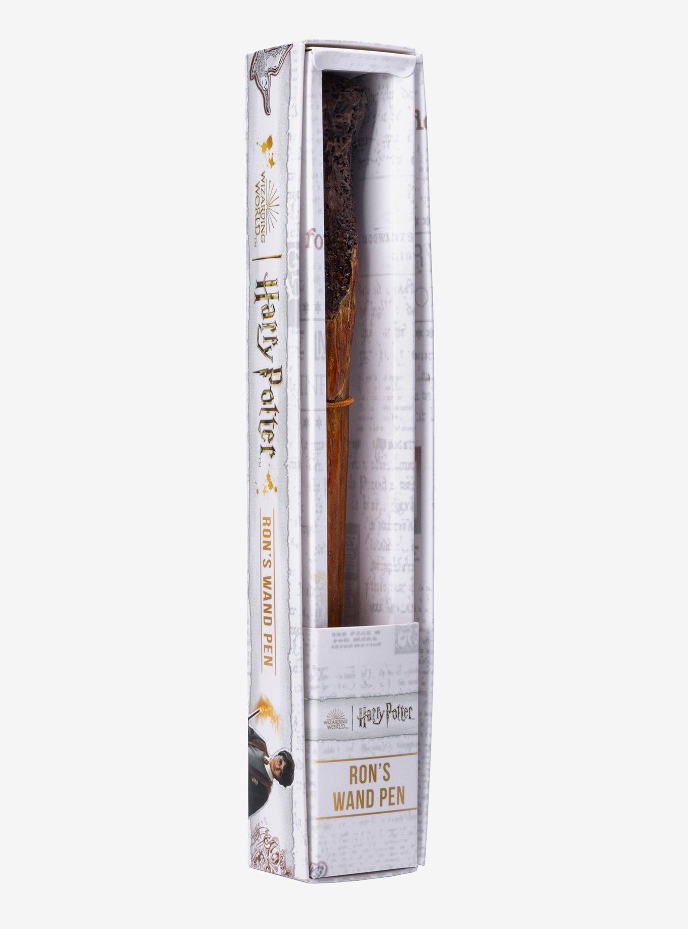 Harry Potter: Ron Weasley's Wand Pen, , hi-res