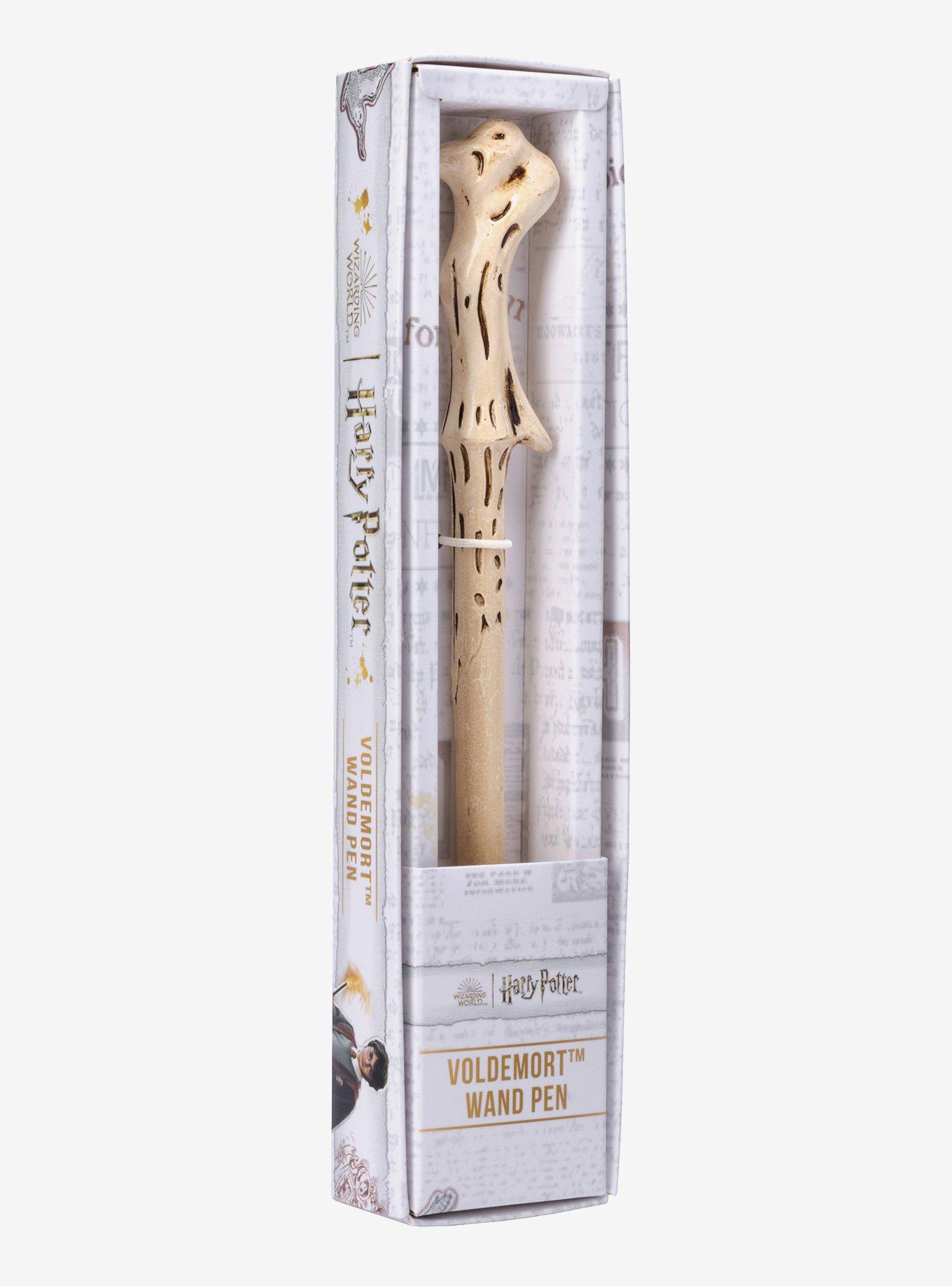 Harry Potter Lord Voldemort Wand Pen, , hi-res