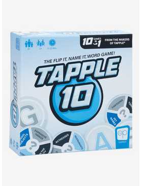 Tapple 10 Game, , hi-res