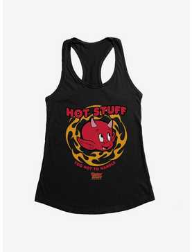 Hot Stuff The Little Devil Too Hot To Handle Girls Tank, , hi-res