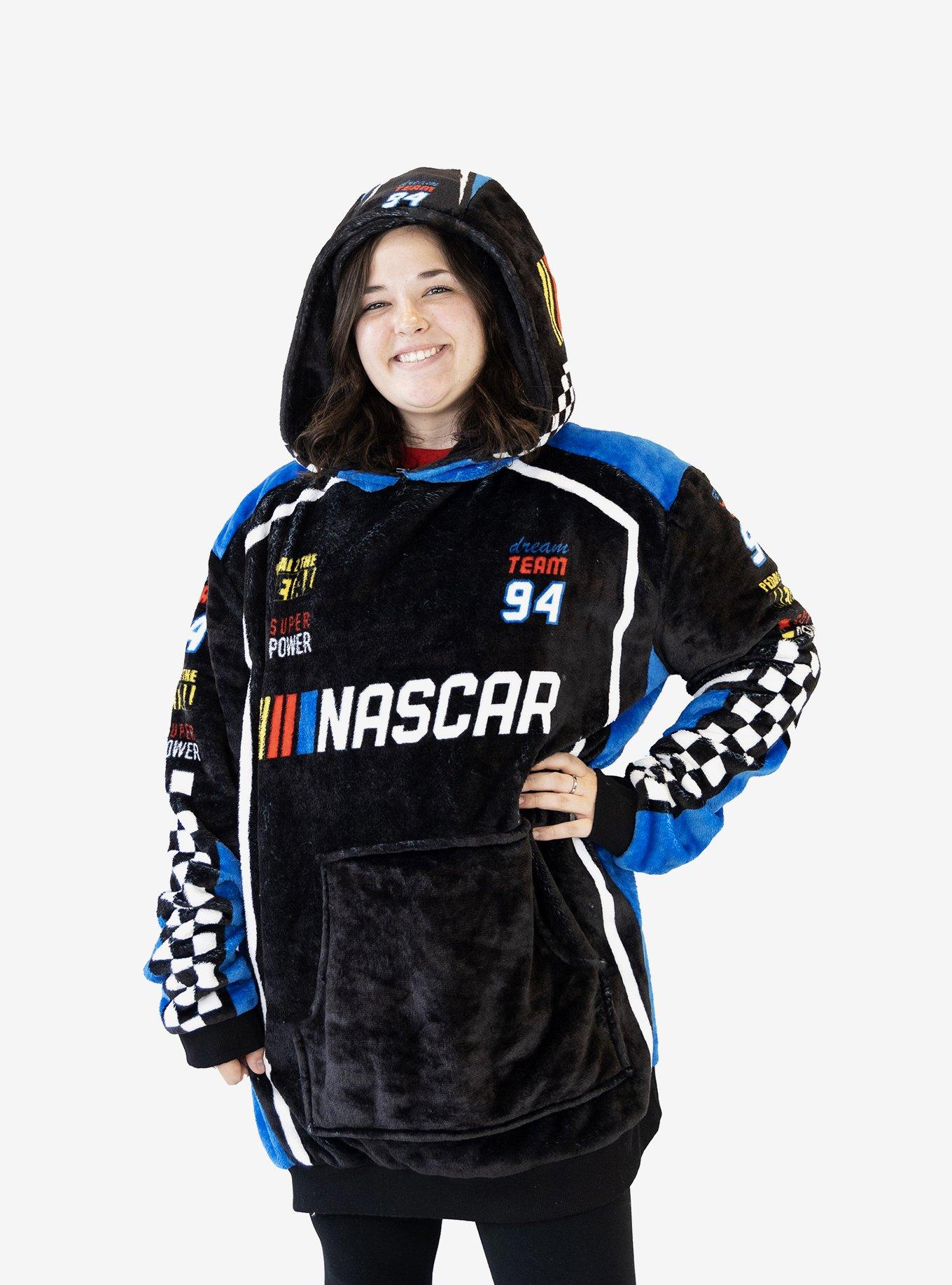 Plushible 2-in-1 NASCAR Snugible (General Design), , hi-res