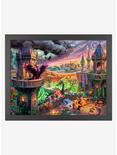 Disney Maleficent Art Print, , hi-res