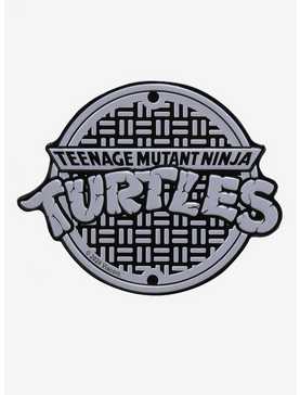 Teenage Mutant Ninja Turtles Title Magnet, , hi-res