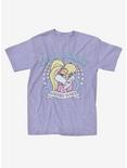Looney Tunes Lola Bunny Varsity Boyfriend Fit Girls T-Shirt, MULTI, hi-res