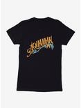 Aquaman Title Logo Womens T-Shirt, , hi-res